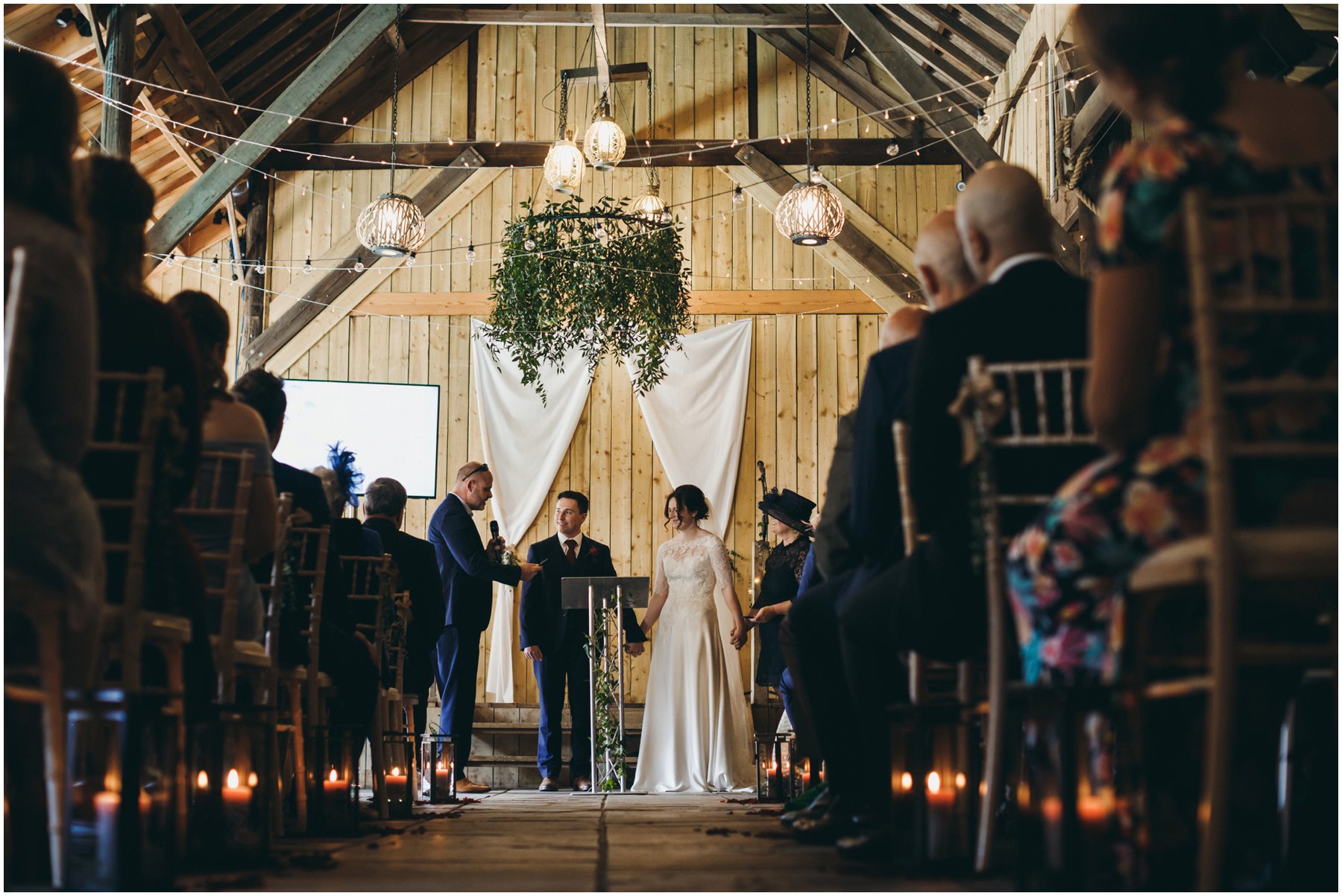 York Maze Wedding Photography