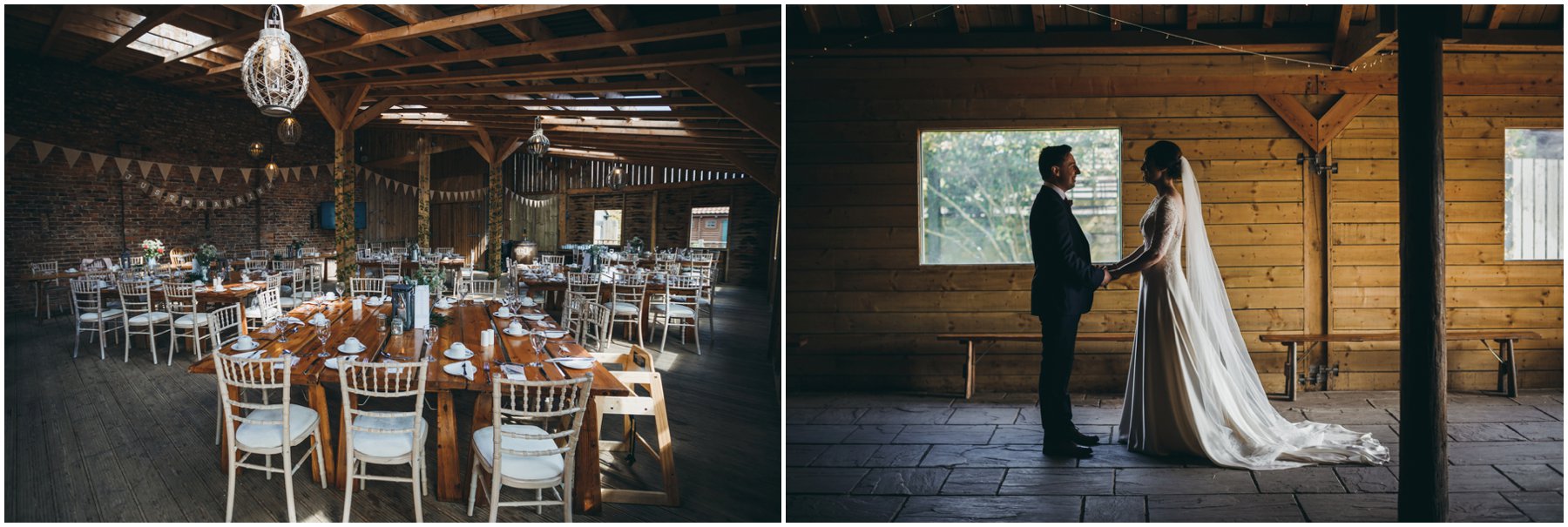 York Maze Wedding Photography