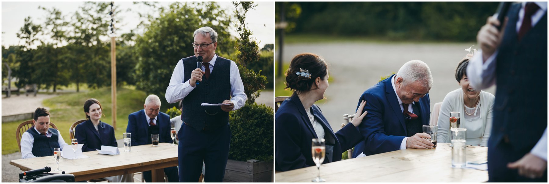 York Maze Wedding Photography