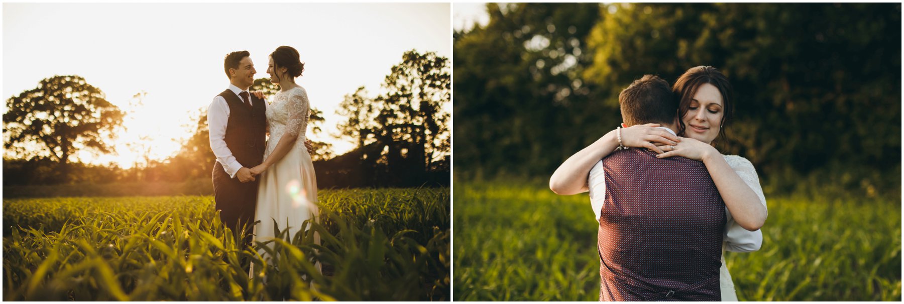 York Maze Wedding Photography