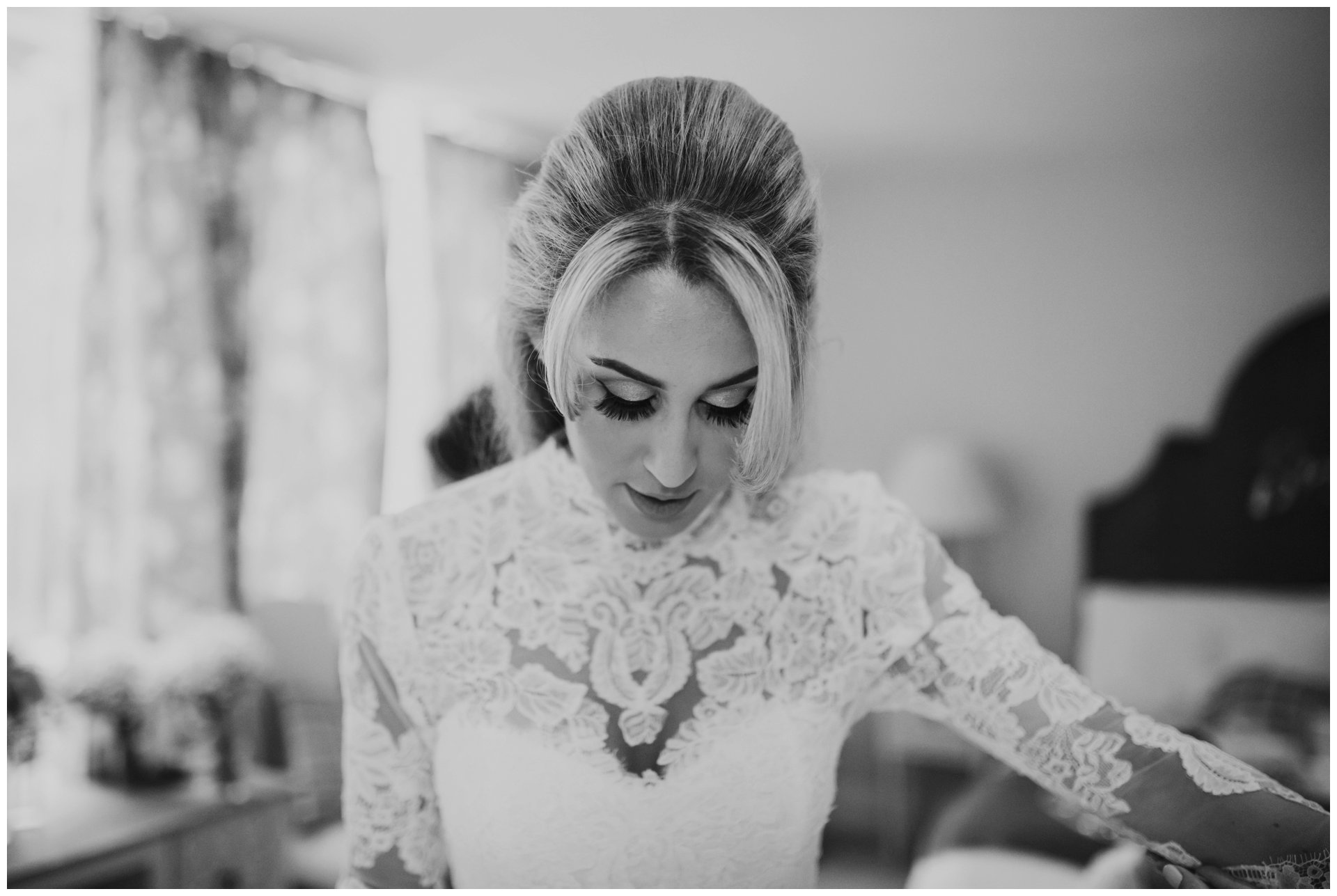 Abbeywood Estate Wedding