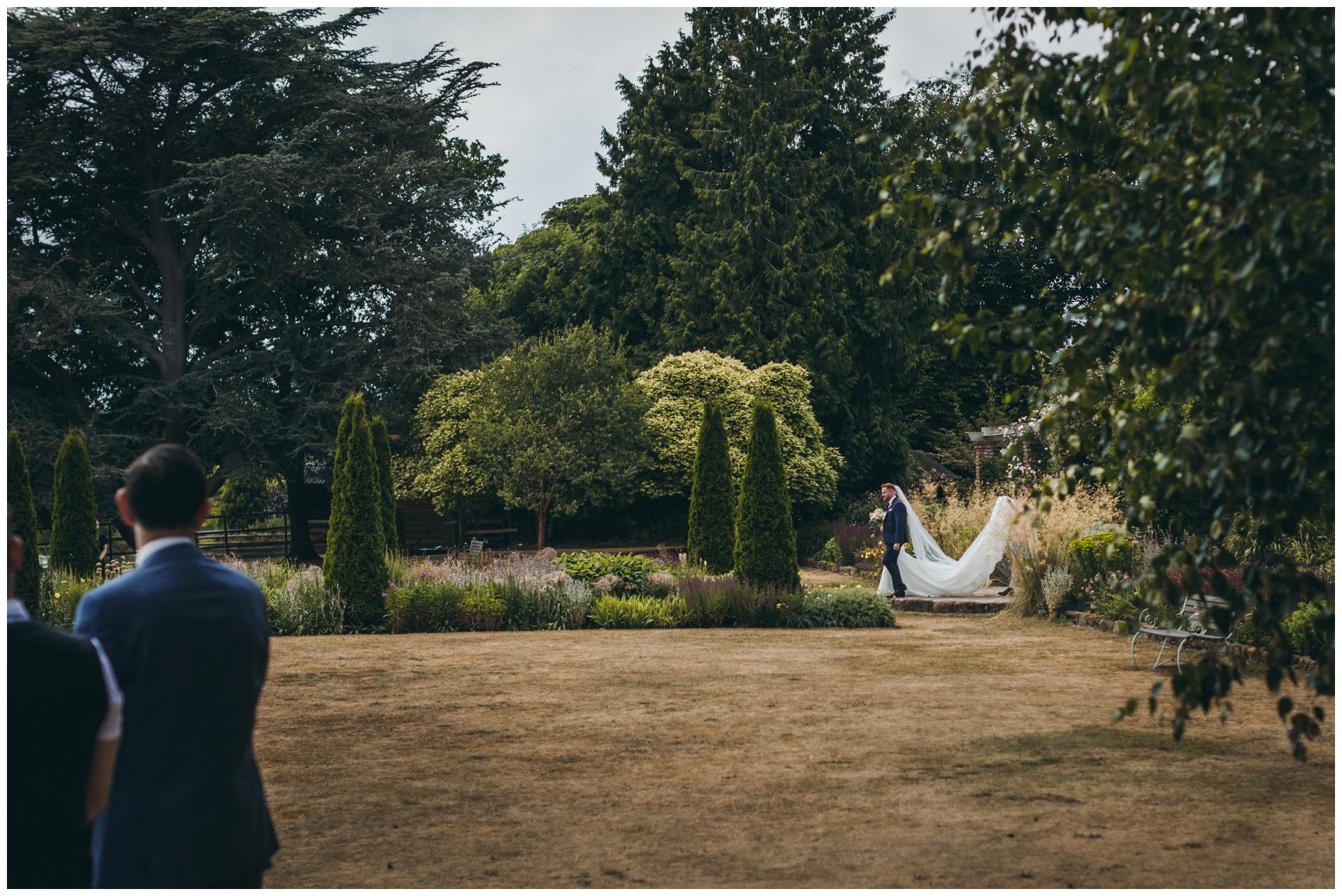 Abbeywood Estate Wedding