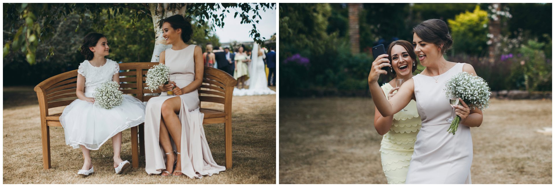 Abbeywood Estate Wedding