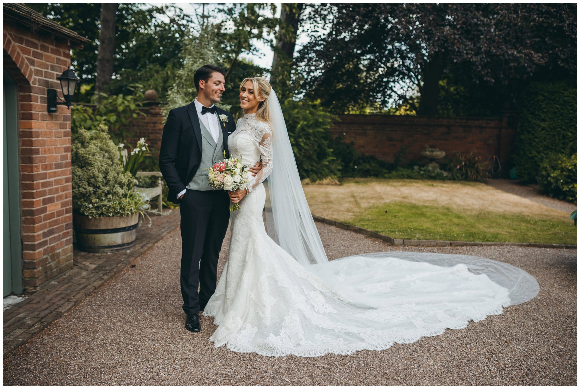 Abbeywood Estate Wedding