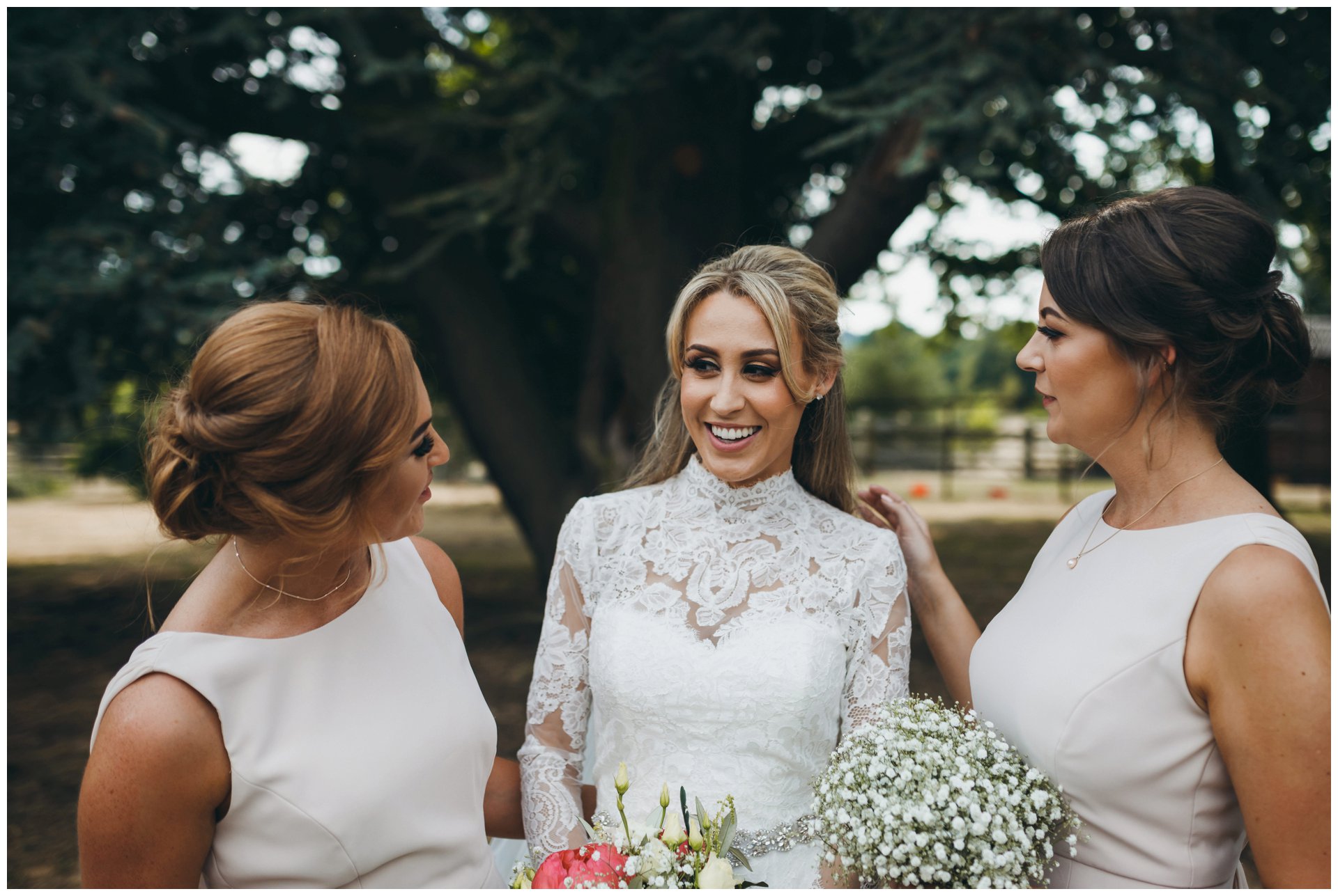 Abbeywood Estate Wedding