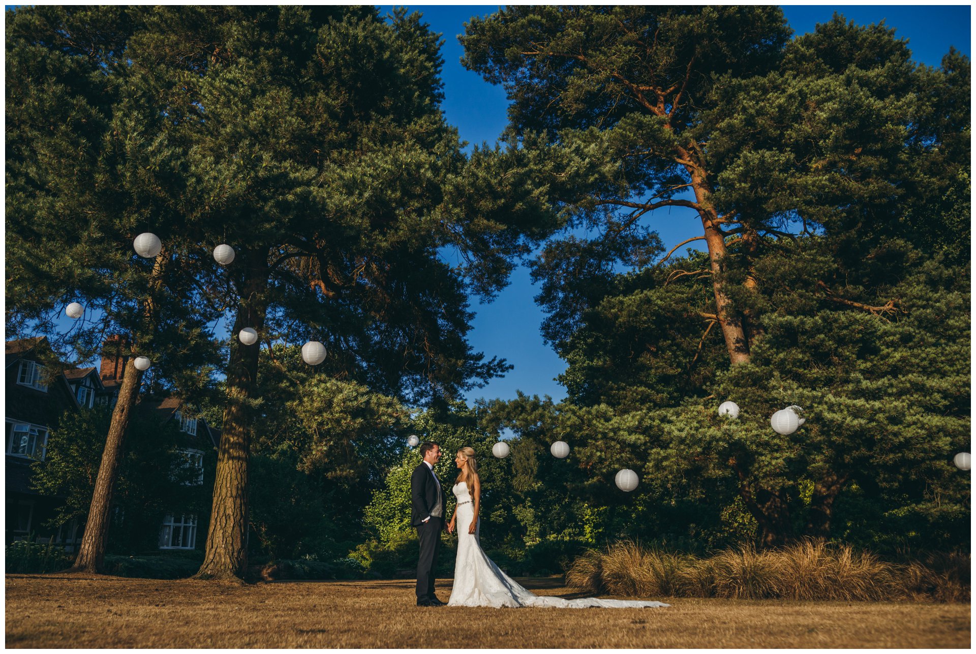 Abbeywood Estate Wedding