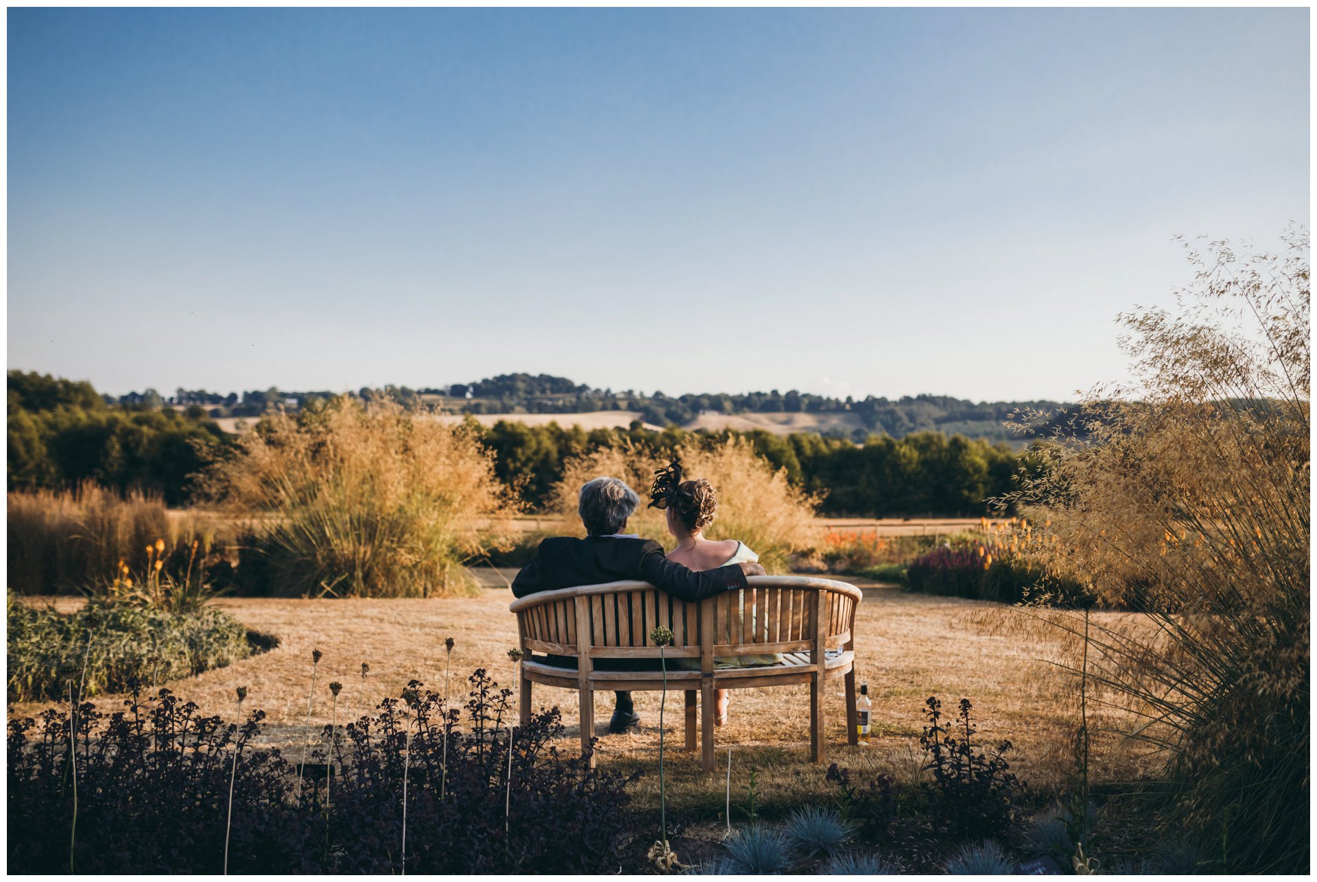 Abbeywood Estate Wedding