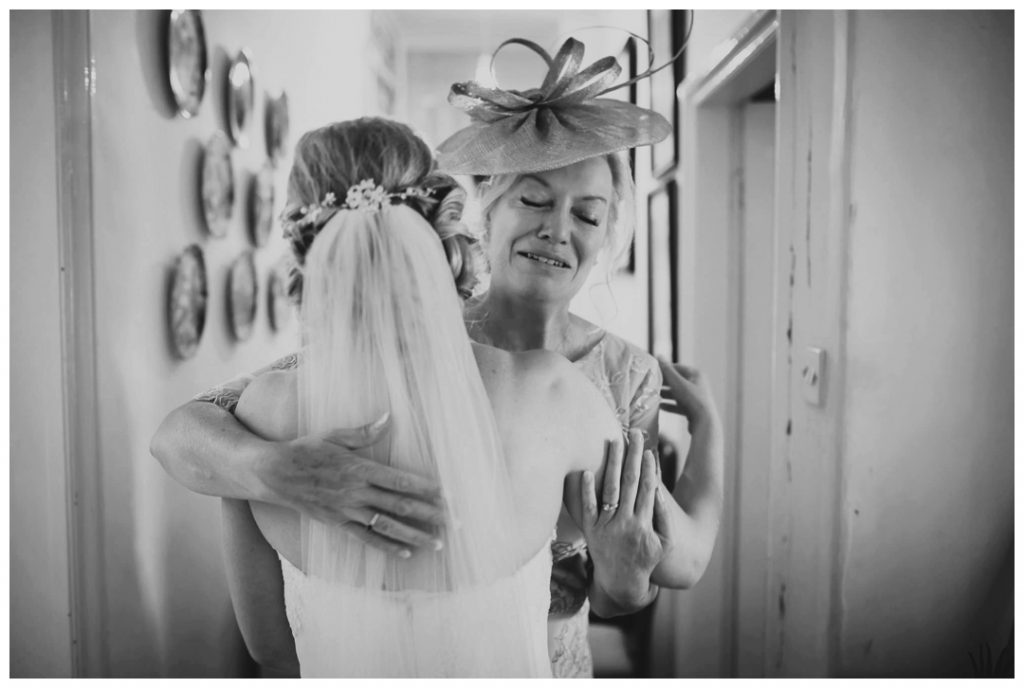 Yorkshire Dales Wedding Barn