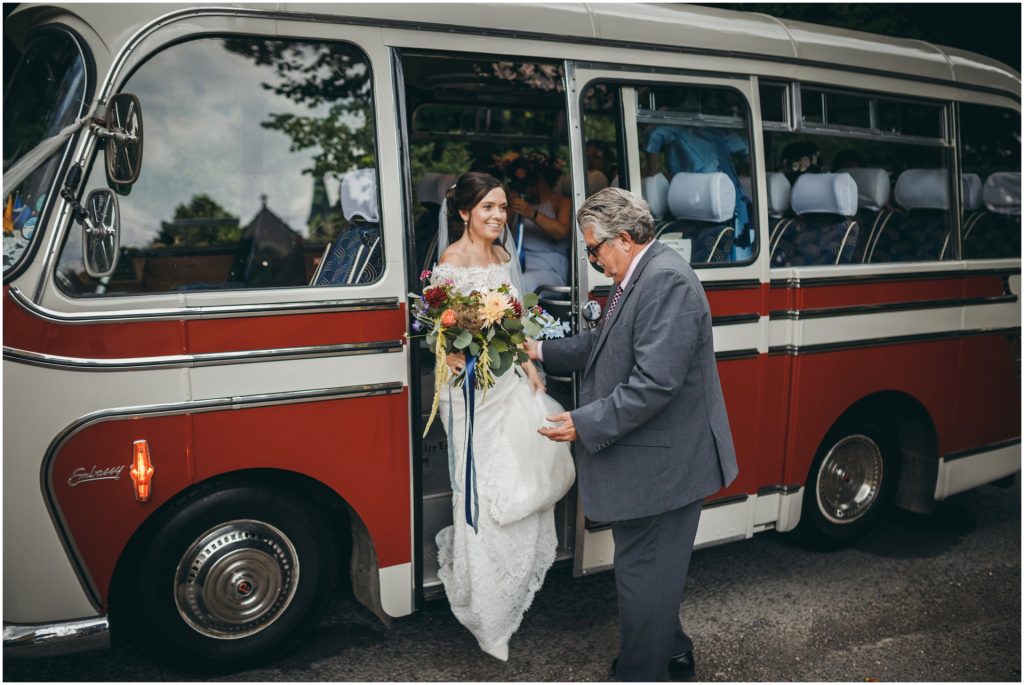 kingsettle stud wedding