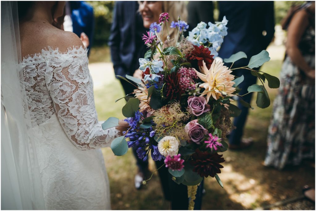 kingsettle stud wedding