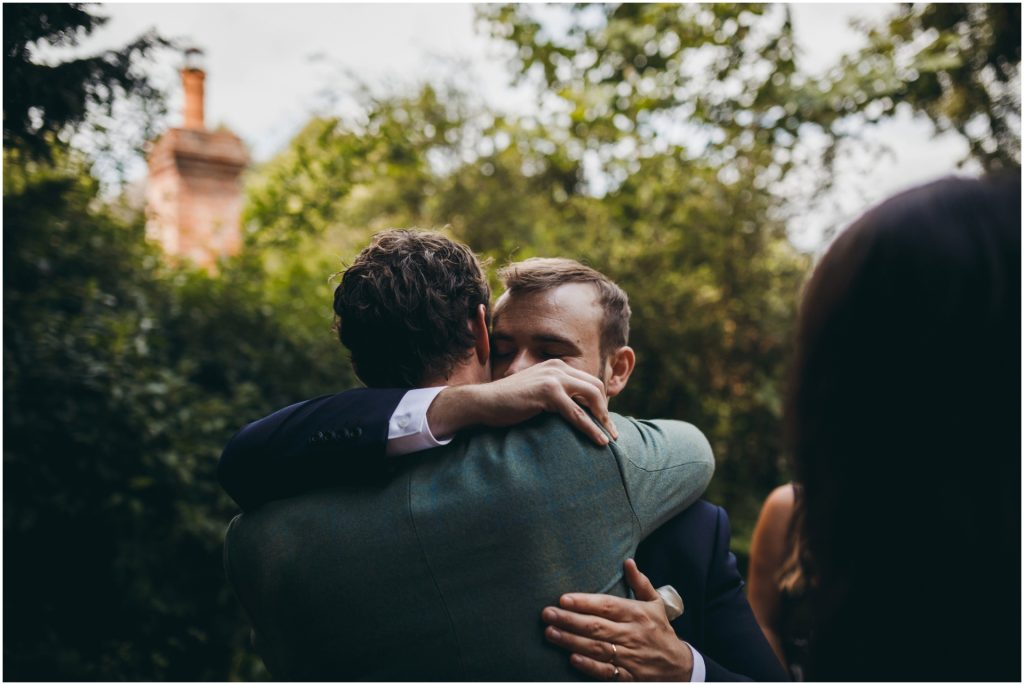 kingsettle stud wedding