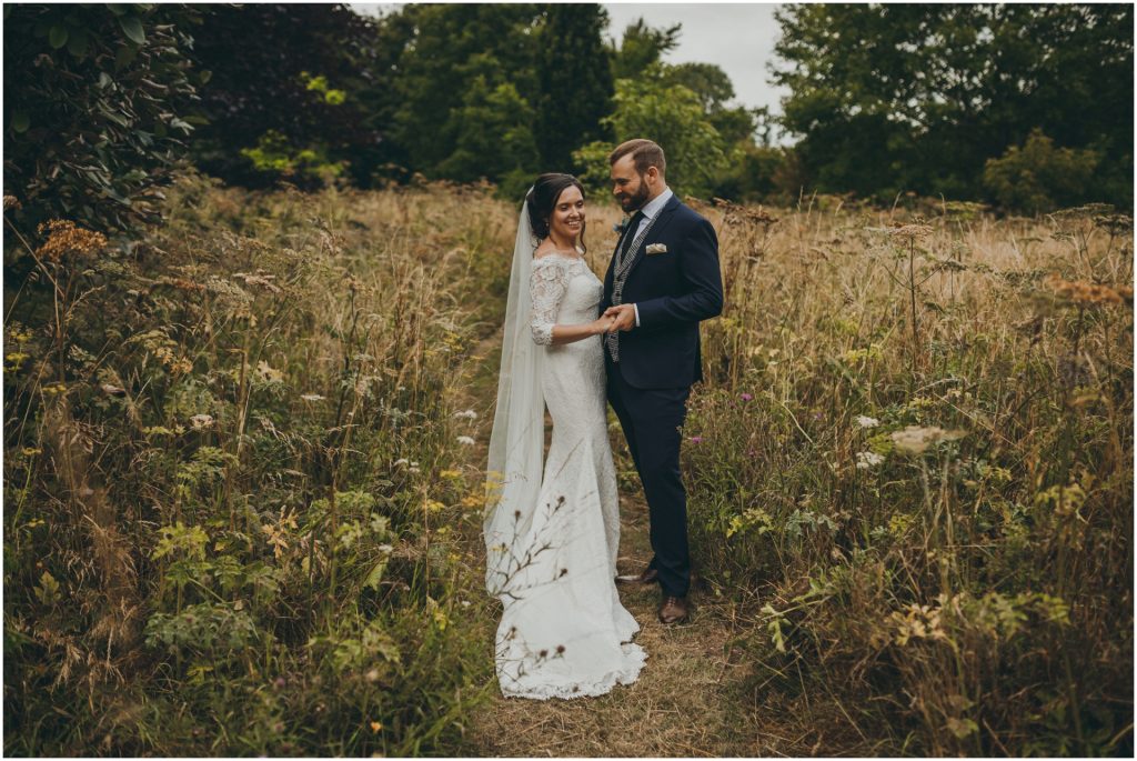 kingsettle stud wedding