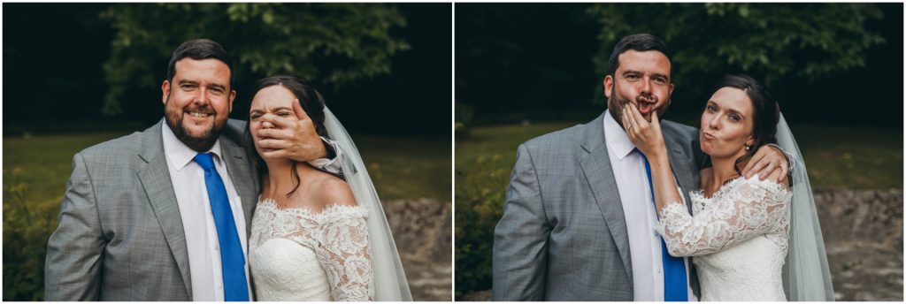 kingsettle stud wedding