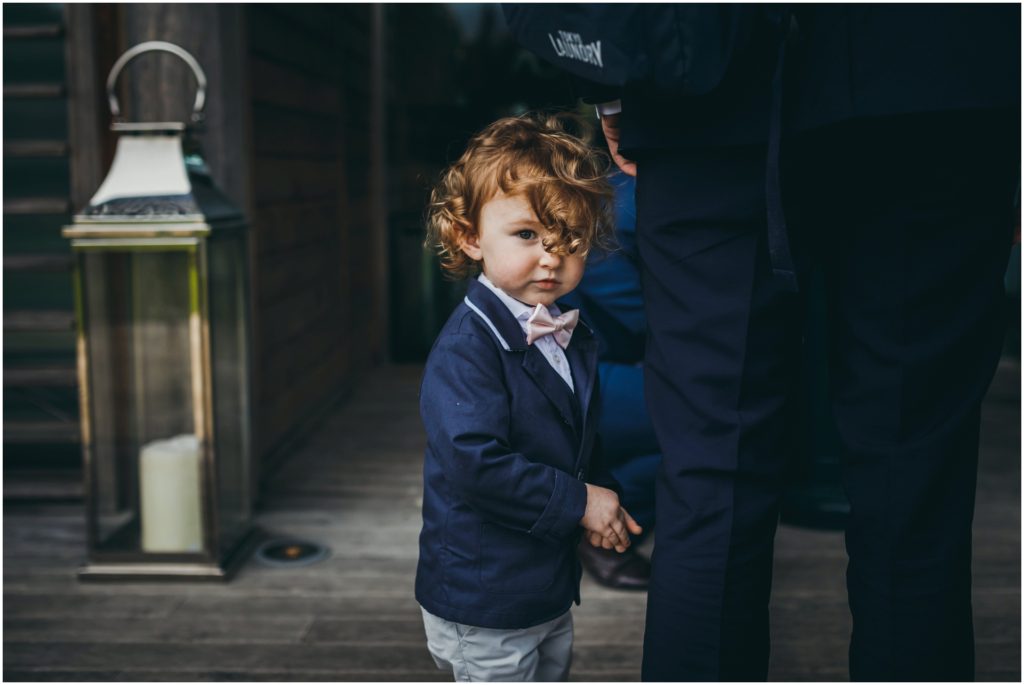 Utopia Broughton Hall Wedding