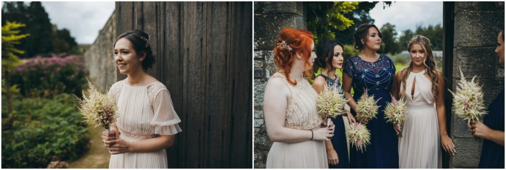 Utopia Broughton Hall Wedding