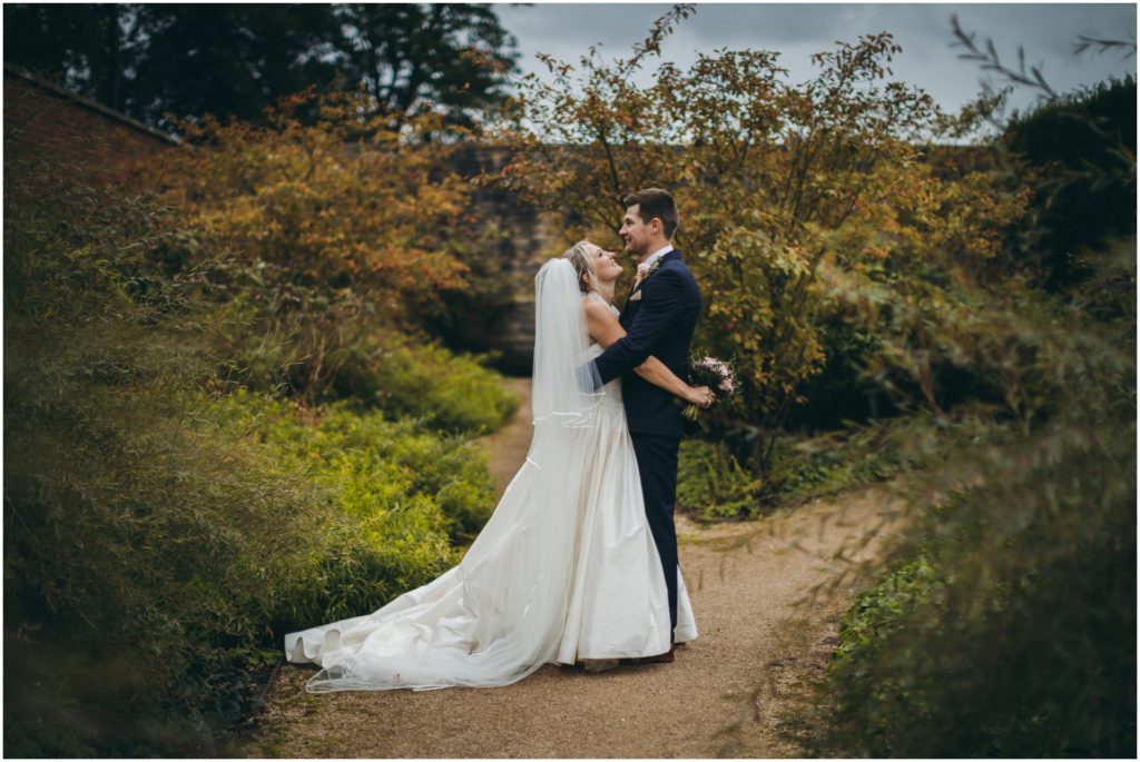 Utopia Broughton Hall Wedding