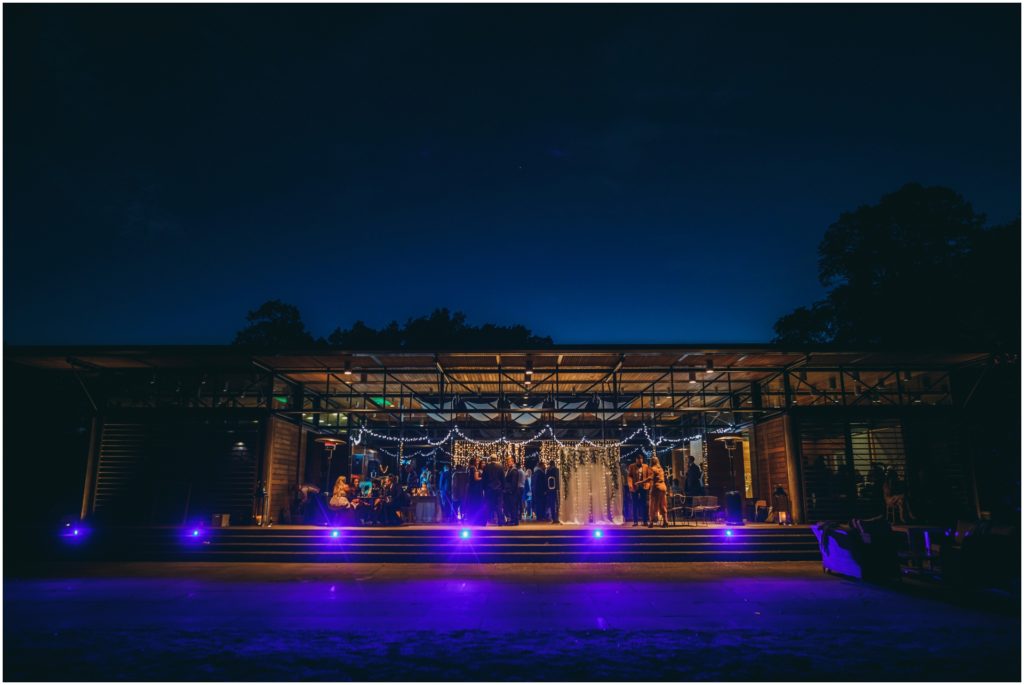 Utopia Broughton Hall Wedding