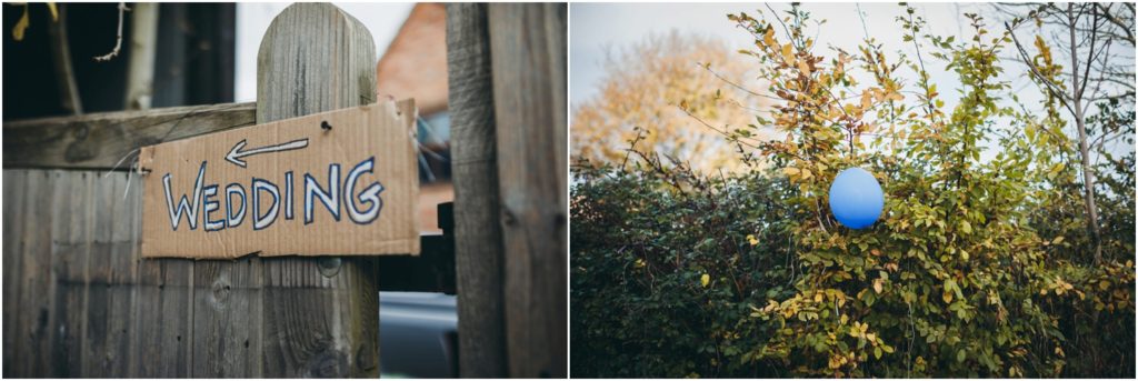 Cotswolds tipi wedding