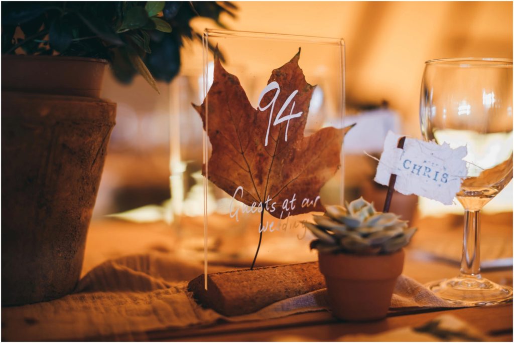 Cotswolds tipi wedding