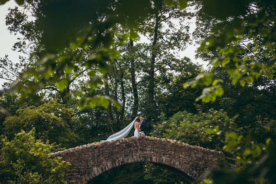 bashall eaves fairy bridge