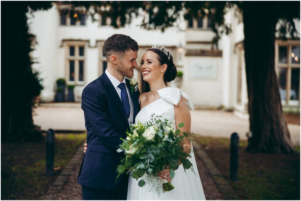 Mitton Hall clitheroe wedding