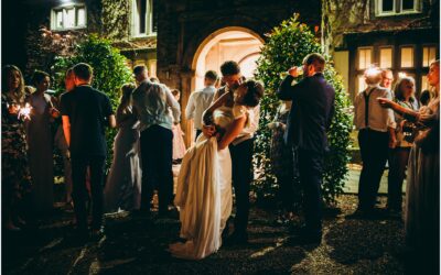 Mitton Hall Wedding with Lorna & Callum